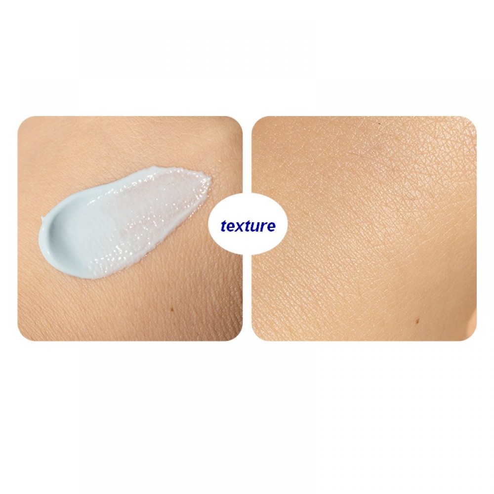 Заспокійливий сонцезахисний крем з азуленом Neogen SUR.MEDIC + Azulene Mild 5.5 UV Protect Sun, 50 мл