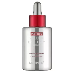 PEPTIDE 9 VOLUME BIO TOX AMOULEОмолоджуюча ампульна сироватка з пептидами, 100мл