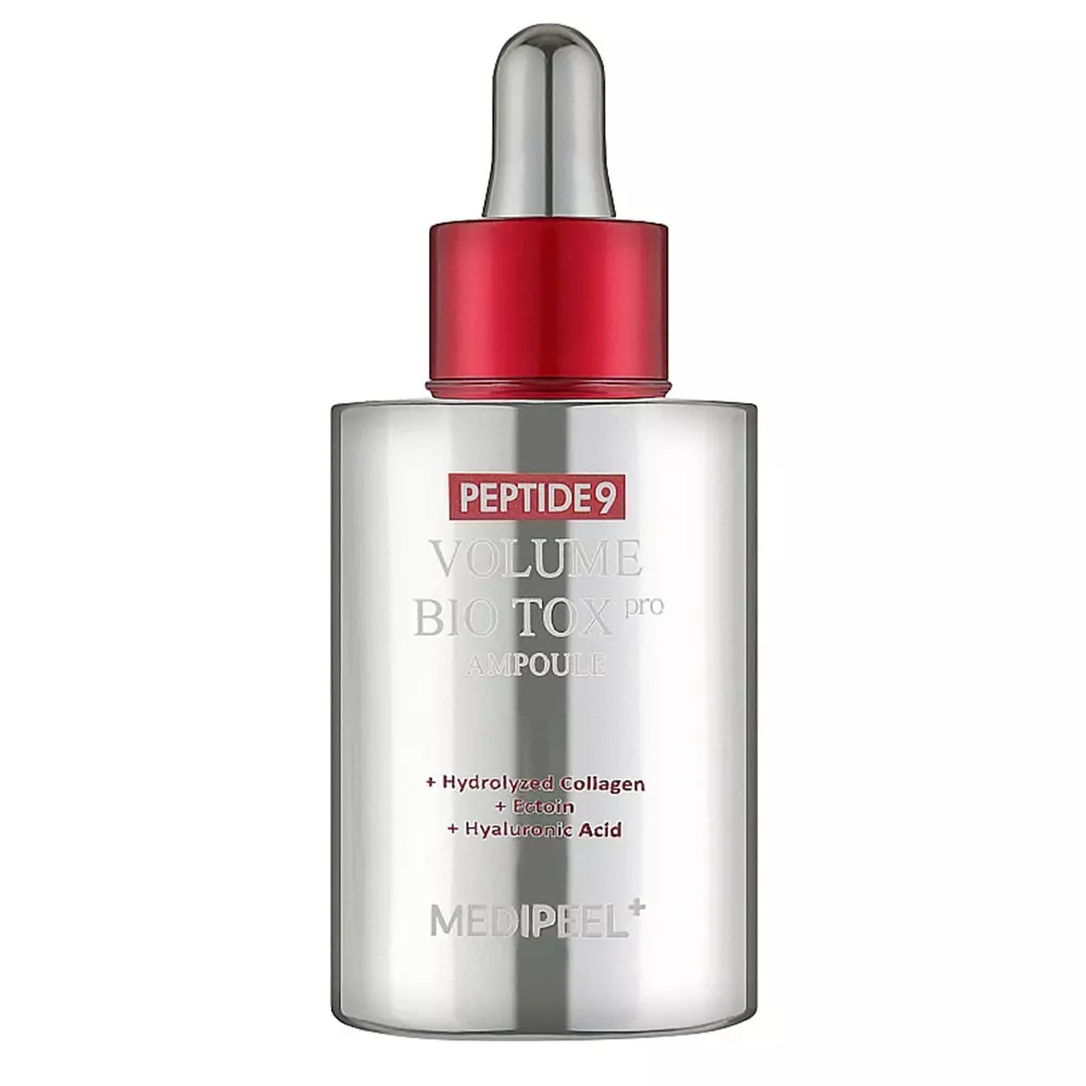 Омолоджуюча ампульна сироватка з пептидами Medi-Peel Peptide 9 Volume Bio Tox Amoule, 100мл