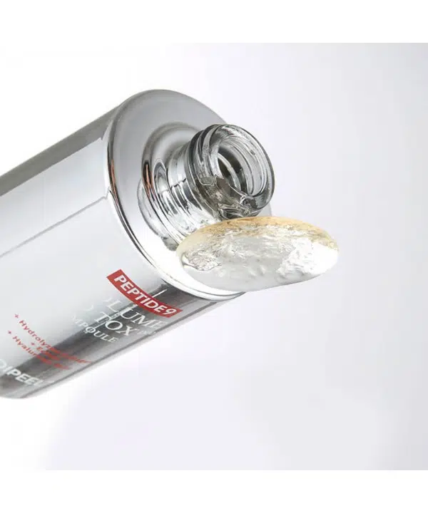 Омолоджуюча ампульна сироватка з пептидами Medi-Peel Peptide 9 Volume Bio Tox Amoule, 100мл