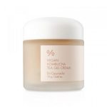 Веганский крем-гель с экстрактом комбуча, 75 мл до 24.02.26