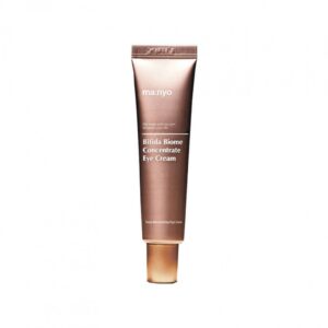 BIOME CONCENTRATE EYE CREAMКрем для шкіри навколо очей з біфідобактеріями, 30мл
