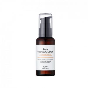 Pure Vitamin C SerumСыворотка с витамином С (новая версия), 60 мл