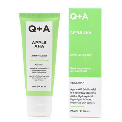 Apple AHA Exfoliating Gel<br>Пилинг-гель с фруктовыми кислотами, 75 мл