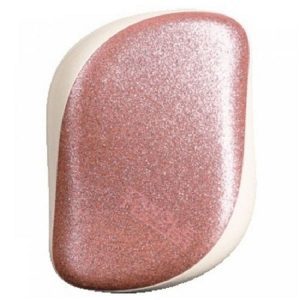 TANGLE TEEZER COMPACT STYLERГребінець, Glitter Rose