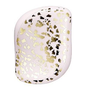 TANGLE TEEZER COMPACT STYLERГребінець, Gold Leaf