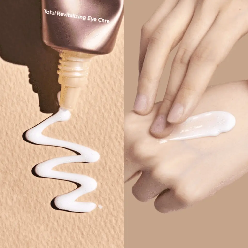 Крем для шкіри навколо очей з біфідобактеріями Manyo Bifida Biome Concentrate Eye Cream, 30мл