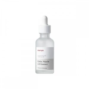 Эссенция усиленная с галактомисисом и ниацинамидом Manyo Galac Niacin 2.0 Essence - 50 мл
