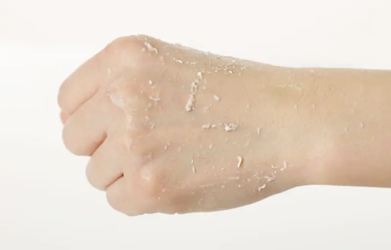 Пилинг-гель с галактомисисом Manyo Factory Galactomy Peeling Gel, 75мл