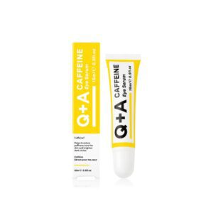 <span class="custom_title_one">CAFFEINE EYE SERUM</span><span class="custom_title_two">Сироватка для області навколо очей з кофеїном, 15мл</span>