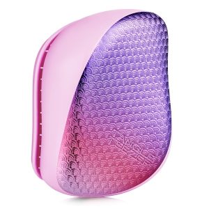 TANGLE TEEZER COMPACT STYLERГребінець, Sunset Pink