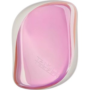 TANGLE TEEZER COMPACT STYLERГребінець, Holo Hero