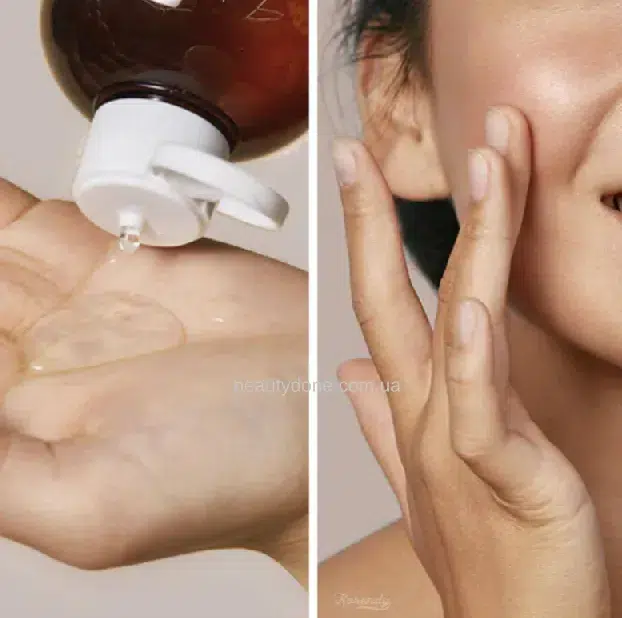 Тонер для захисту і відновлення біому шкіри Manyo Bifida Biome Ampoule Toner