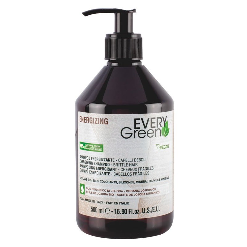 Шампунь против выпадения волос Dikson EG Energizzante Shampoo