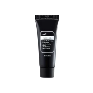 MIDNIGHT BLUE CALMING CREAMЗаспокійливий нічний крем, 20 мл