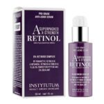 Концентрована сироватка з ретинолом Instytutum Pro-Grade Anti-Aging X-Strength Retinol Serum
