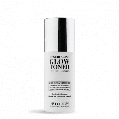 Тонер с гликолевой кислотой Instytutum Resurfacing Glow Toner - 150 мл