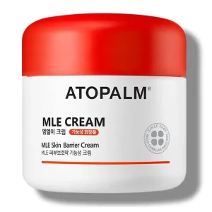 Крем з багатошаровою емульсією Atopalm Mle Cream