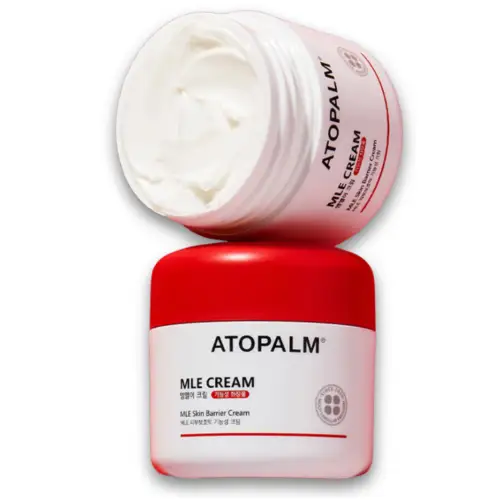 Крем з багатошаровою емульсією Atopalm Mle Cream