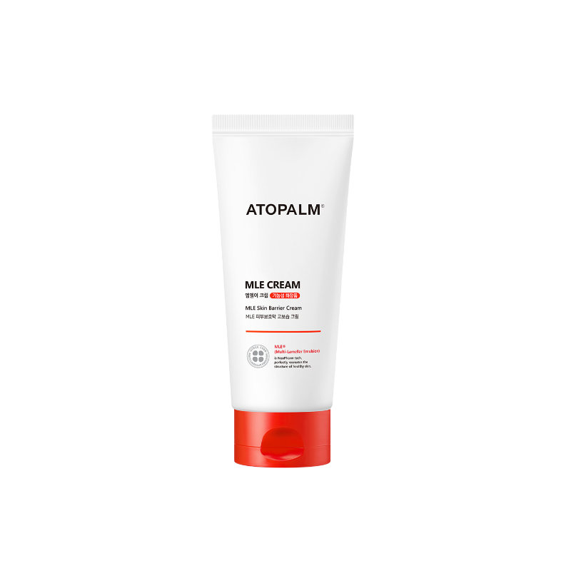 Крем з багатошаровою емульсією Atopalm Mle Cream