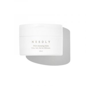 М'який очищуючий бальзам Needly Mild Cleansing Balm - 120 мл