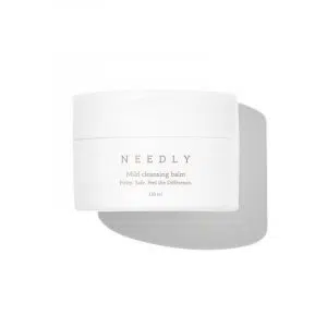 <span class="custom_title_one">MILD CLEANSING BALM</span><span class="custom_title_two">М'який очищуючий бальзам, 120 мл</span>