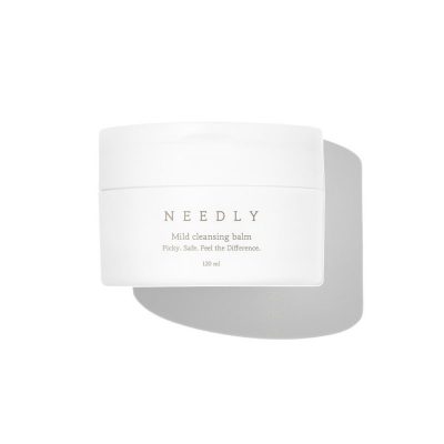 Mild Cleansing Balm<br>М'який очищуючий бальзам, 120 мл