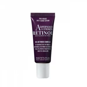 PRO-GRADE ANTI-AGING X-STRENGTH RETINOL SERUMКонцентрована сироватка з ретинолом, 10 мл