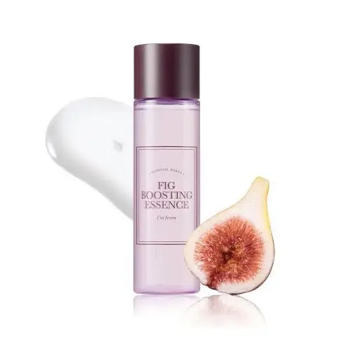 Бустер-есенція з екстрактом інжиру I’m From Fig Boosting Essence