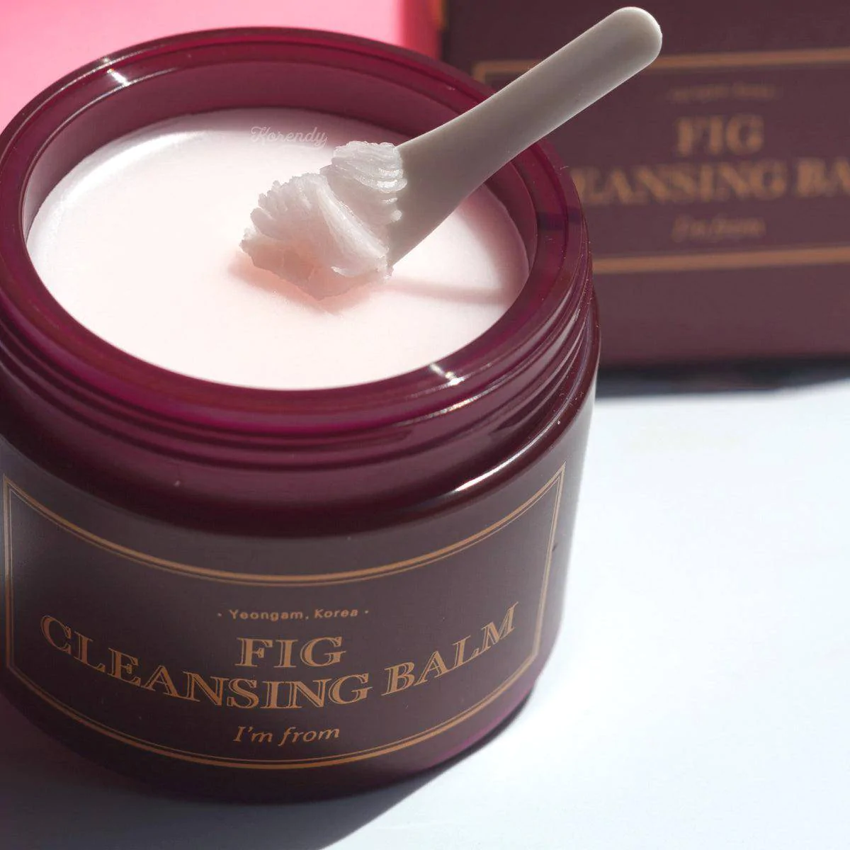 Очищающий бальзам с инжиром I’m From Fig Cleansing Balm, 100 мл