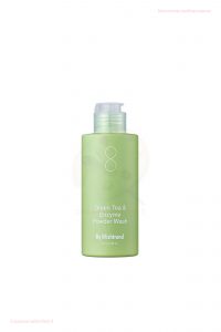 GREEN TEA AND ENZYME POWDER WASHЕнзимна пудра із зеленим чаєм, 110 мл