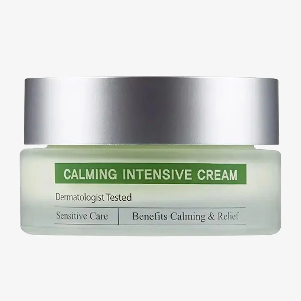 Успокаивающий крем для чувствительной кожи и при куперозе Cuskin Clean-Up Calming Intensive Cream, 30 мл