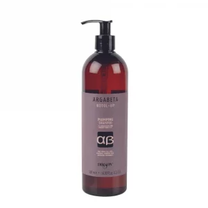 <span class="custom_title_one">BOTOL-UP ARGABETA</span><span class="custom_title_two">Шампунь для об'єму реконструктор тонкого волосся, 500 мл</span>
