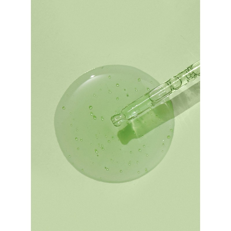 Сыворотка успокаивающая с комплексом центеллы и бифидобактериями Manyo Bifida Cica Herb Serum, 50 мл