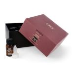 Лосьйон в ампулах для об’єму тонкого волосся, 8мл *8шт