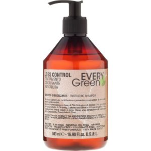 Шампунь проти випадання волосся Dikson EG Energizzante Shampoo - 500 мл