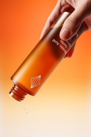 Мягкий тоник-эксфолиант с миндальной кислотой, 30 мл