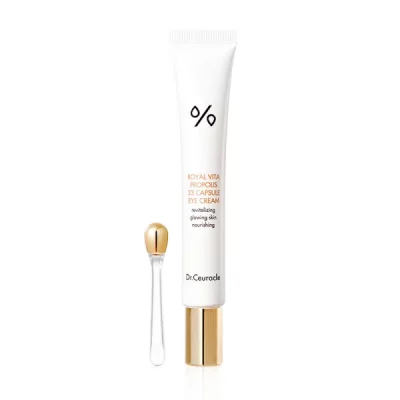 Royal Vita Propolis 33 Capsule Eye Cream<br>Крем для кожи вокруг глаз с экстрактом прополиса, 20 мл