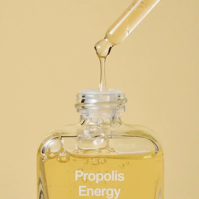 Протизапальна сироватка з прополісом By Wishtrend Polyphenols in Propolis 15% Ampoule