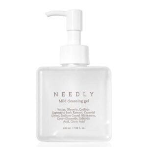 Mild Cleansing GelМягкий очищающий гель, 235 мл