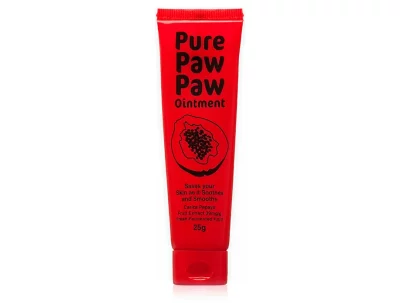 Бальзам для губ без запаха Pure Paw Paw Ointment Original - 25 мл