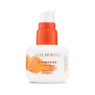 Sunnyside C Glow Serum<br>Осветительная антиоксидантная сыворотка с 15% витамином С, 30 мл