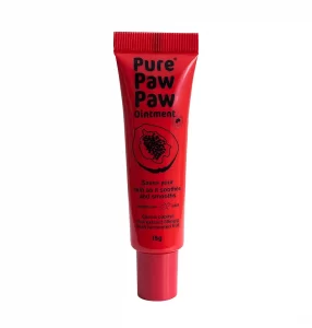 OINTMENT ORIGINALБальзам для губ без запаху, 15 мл