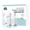 Набор миниатюр средств с морской водой ROUND LAB 1025 Dokdo On The Go Kit
