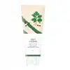 Успокаивающая пенка с полынью Round Lab Mugwort Calming Cleanser, 150 мл