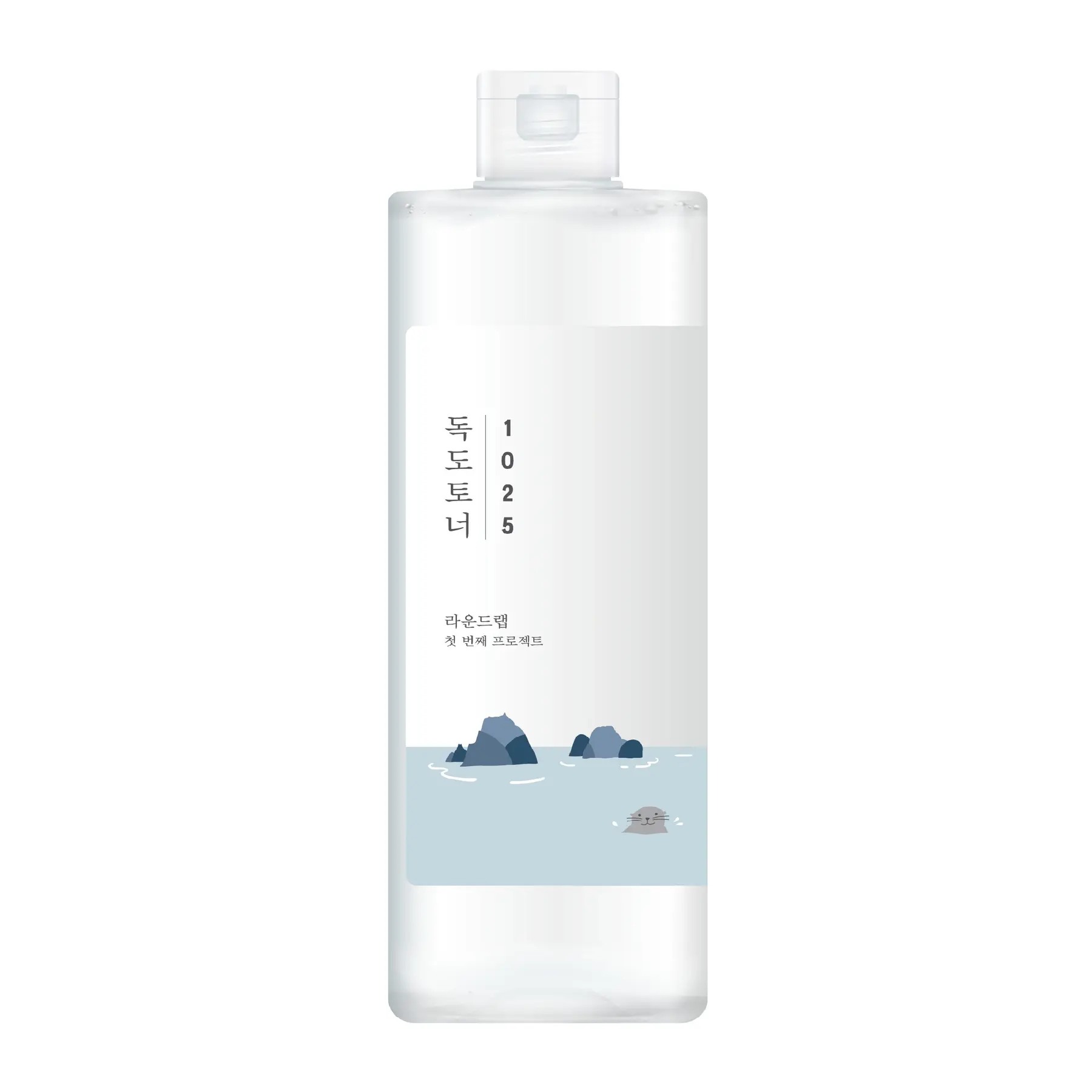 Увлажняющий тонер ROUND LAB 1025 Dokdo Toner