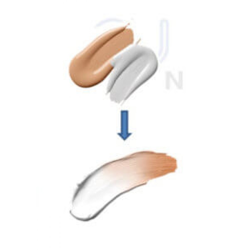 Корректирующий СС-крем с витамином U Cuskin Vitamin U CC Cream SPF38+ РА+++