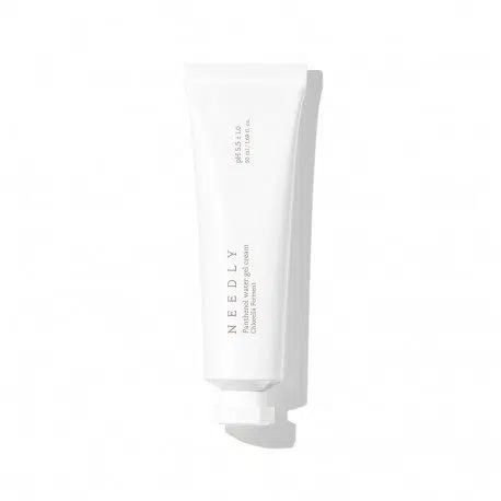 Заспокійливий крем - гель з пантенолом Needly Panthenol Water Gel Cream, 50мл