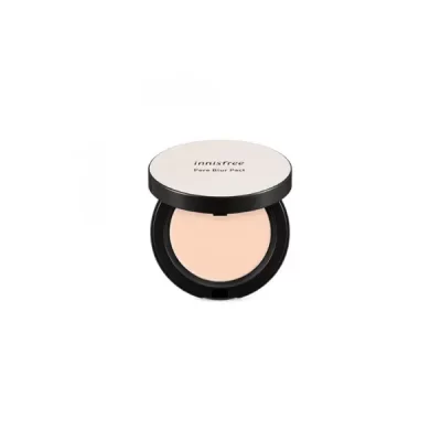 Pore Blur Pact<br>Компактная матовая пудра, 12,4 мл