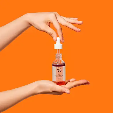 Ампула с липосомальной формулой витамина К Dr. Ceuracle PLC Vita K Liposome Oil Ampoule, 50 мл